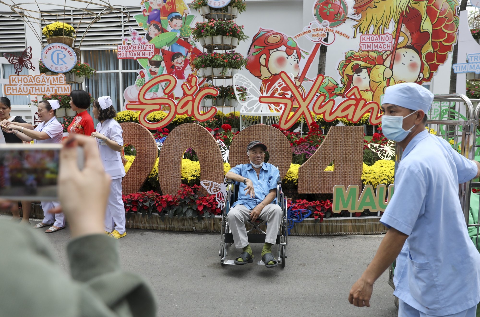 duong hoa cho ray anh 5