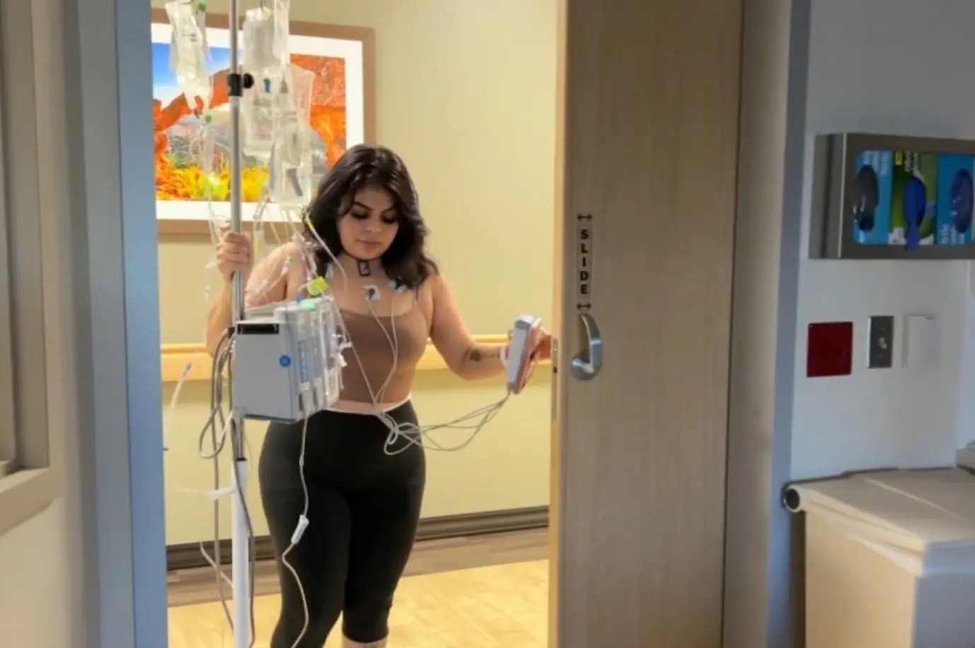 Viem mang nao vi bien chung sau khi tiem mong gia re tai Mexico hinh anh