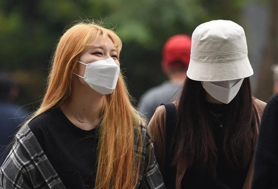 Benh ho hap gia tang o nhieu nuoc, Bo Y te ra khuyen cao hinh anh