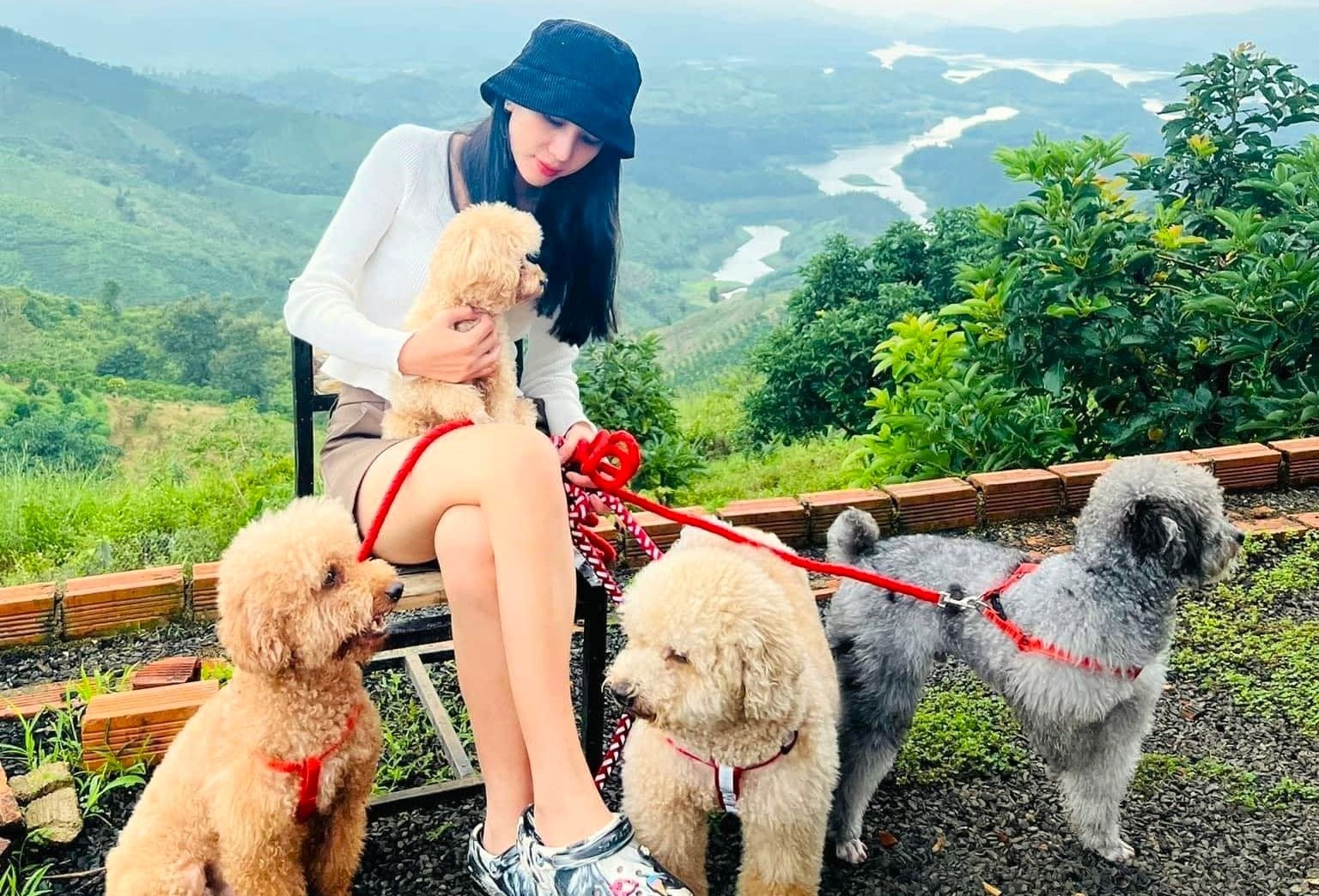 Nhung nguoi tre noi ly do ngai ket hon, chua sinh con hinh anh