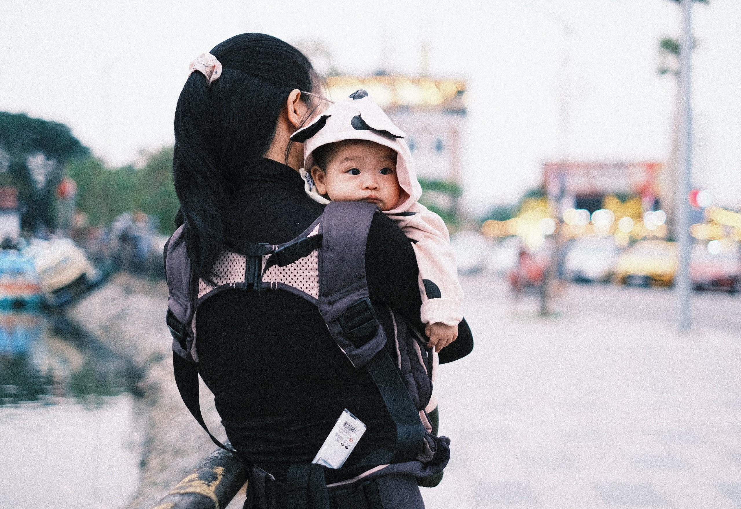 Dau hieu canh bao viem mang nao o tre hinh anh