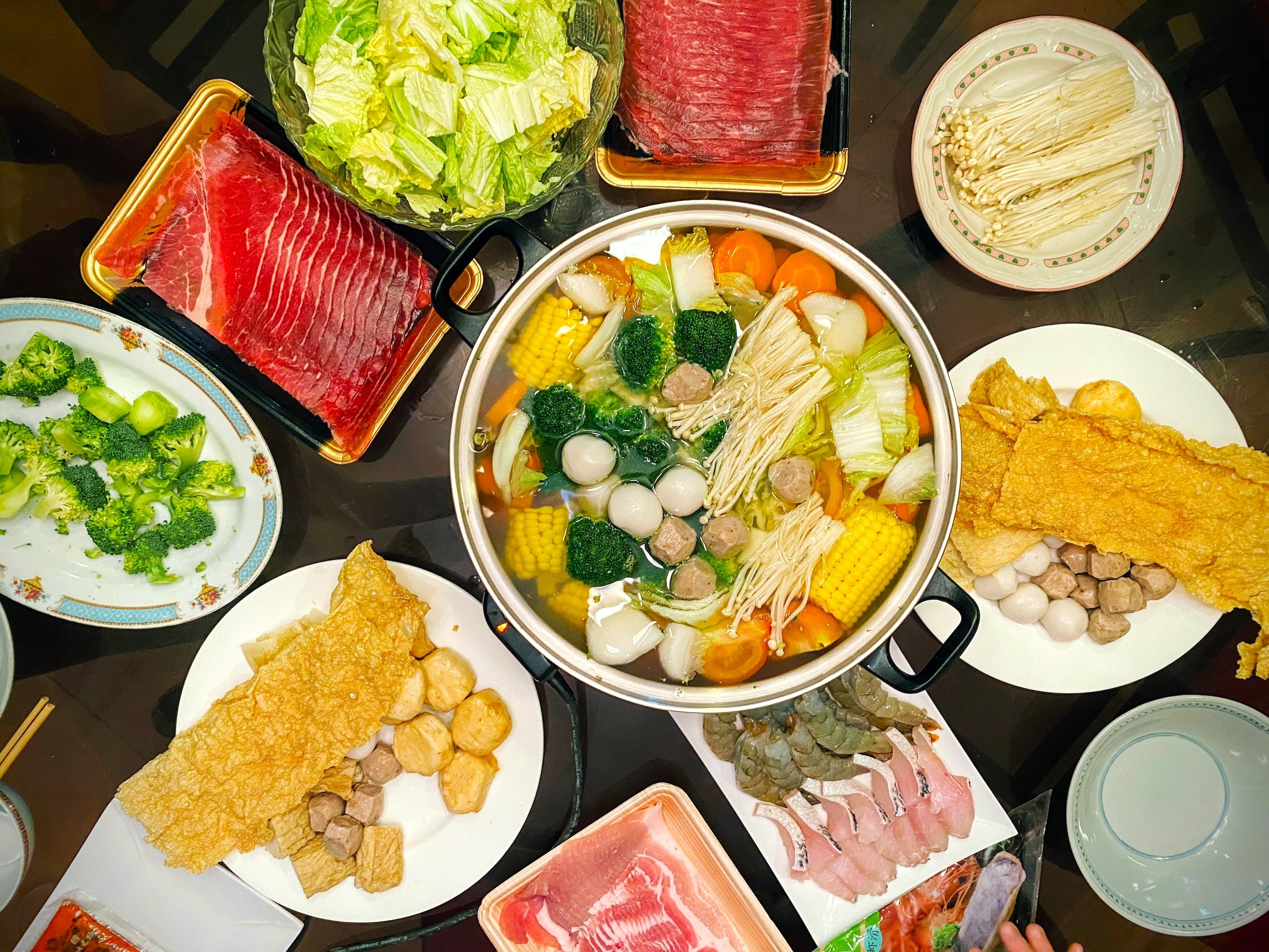 Nhung ai khong nen an lau nhieu? hinh anh