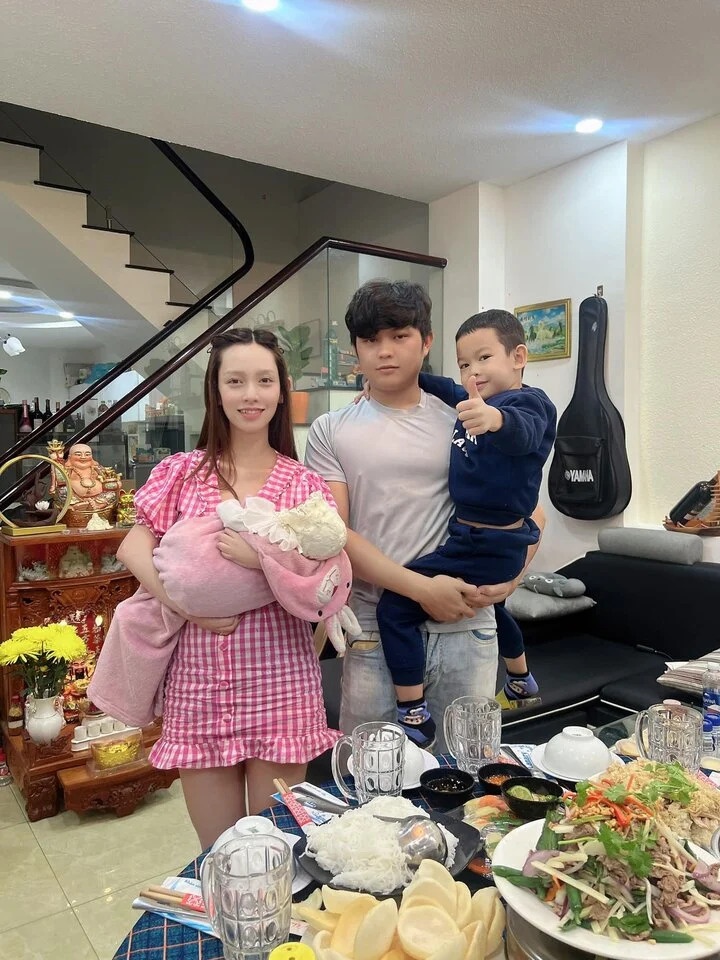 người mẹ bị liệt ảnh 6 nguoi me bi liet anh 6