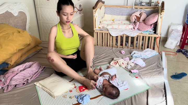 nguoi me bi liet anh 3