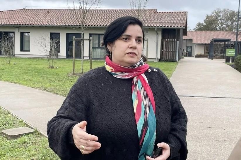 ngoi lang Alzheimer anh 1