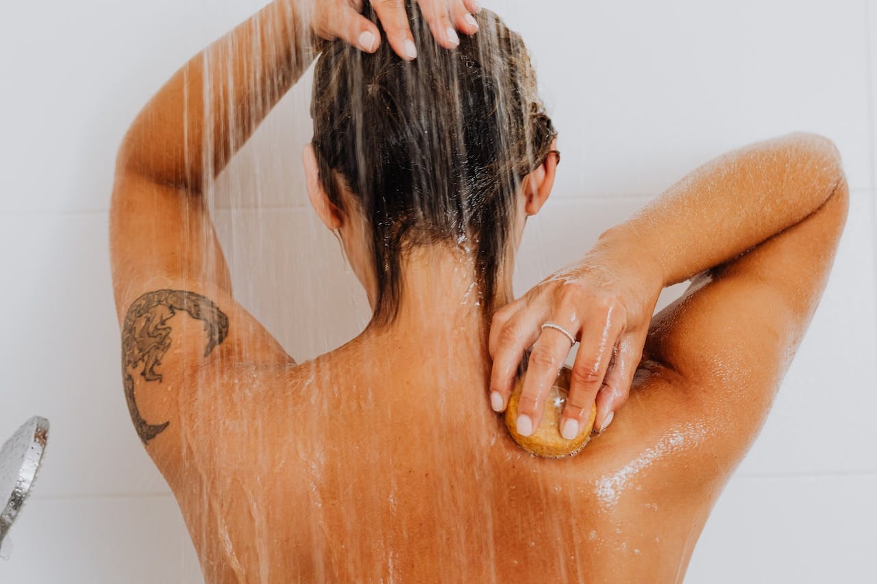 Ngung ngay nhung thoi quen nay khi goi dau keo dot quy hinh anh