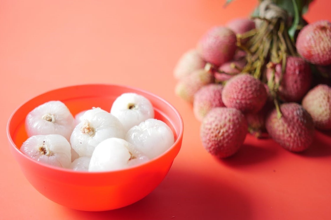 An trai cay chin khien hoi tho co nong do con? hinh anh