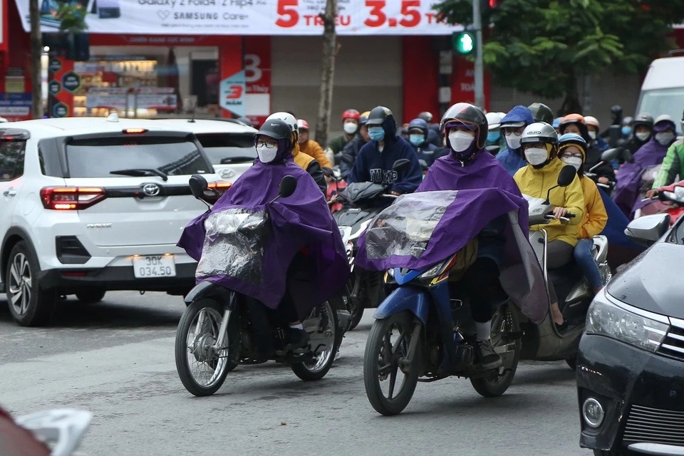 suc khoe cuoi nam anh 1