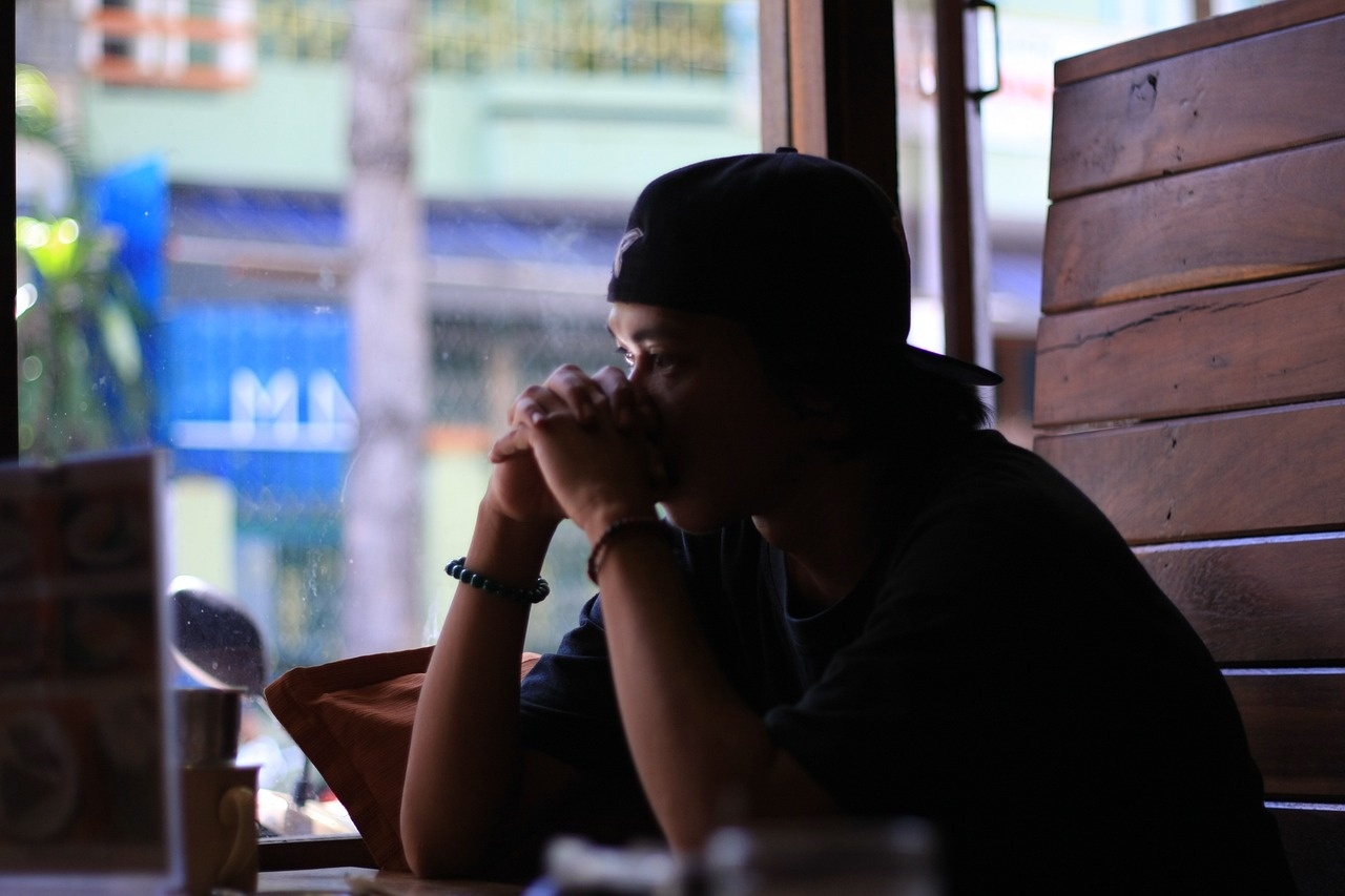 Sang chan tam ly vi bat ngo mac benh tinh duc hinh anh