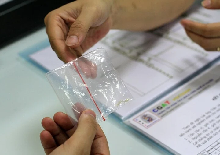 ket qua xet nghiem ADN anh 1