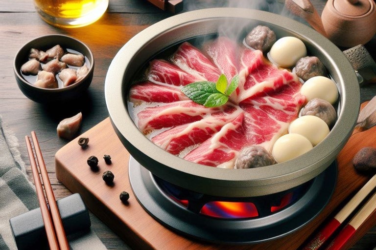 3 nguoi o Trung Quoc tu vong sau khi an lau va moi nguy can canh giac hinh anh