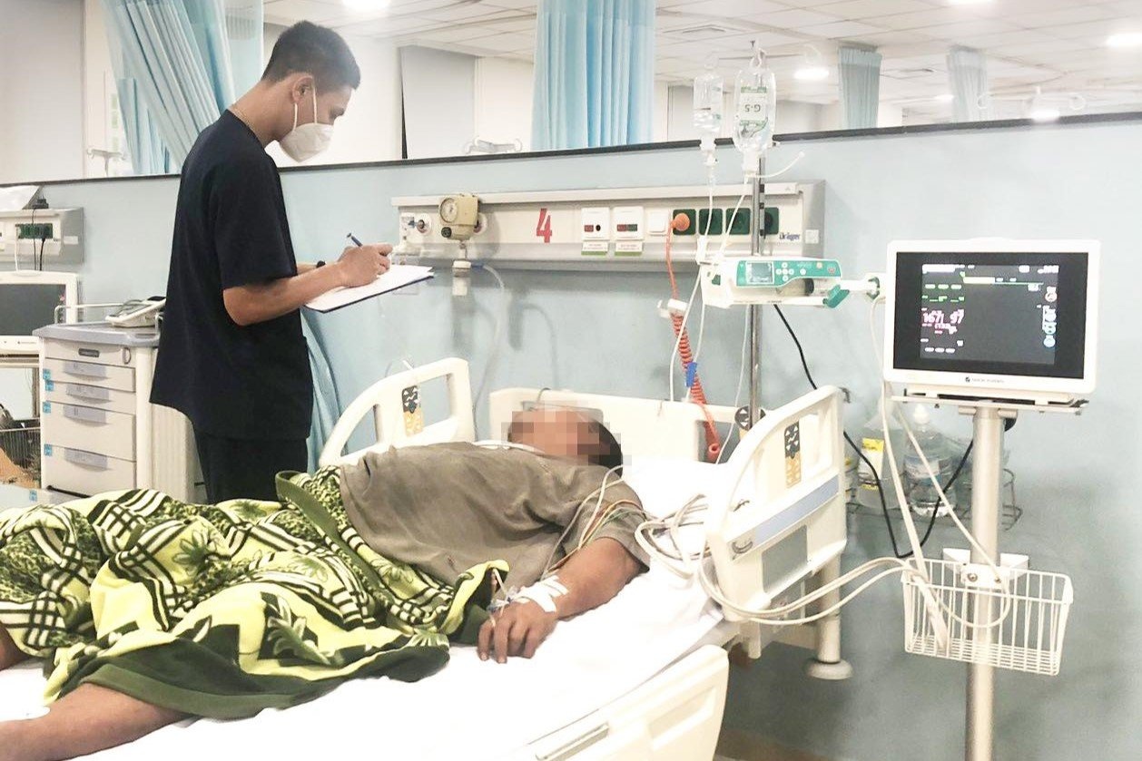 nang nong gay dot quy anh 1