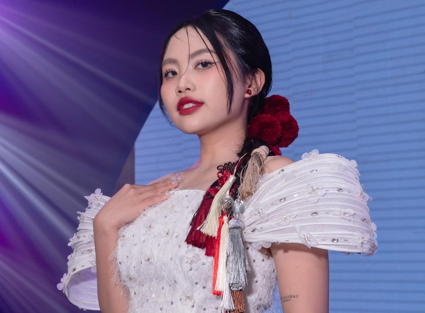 Thang hang nhan sac sau khi xoa can hinh anh