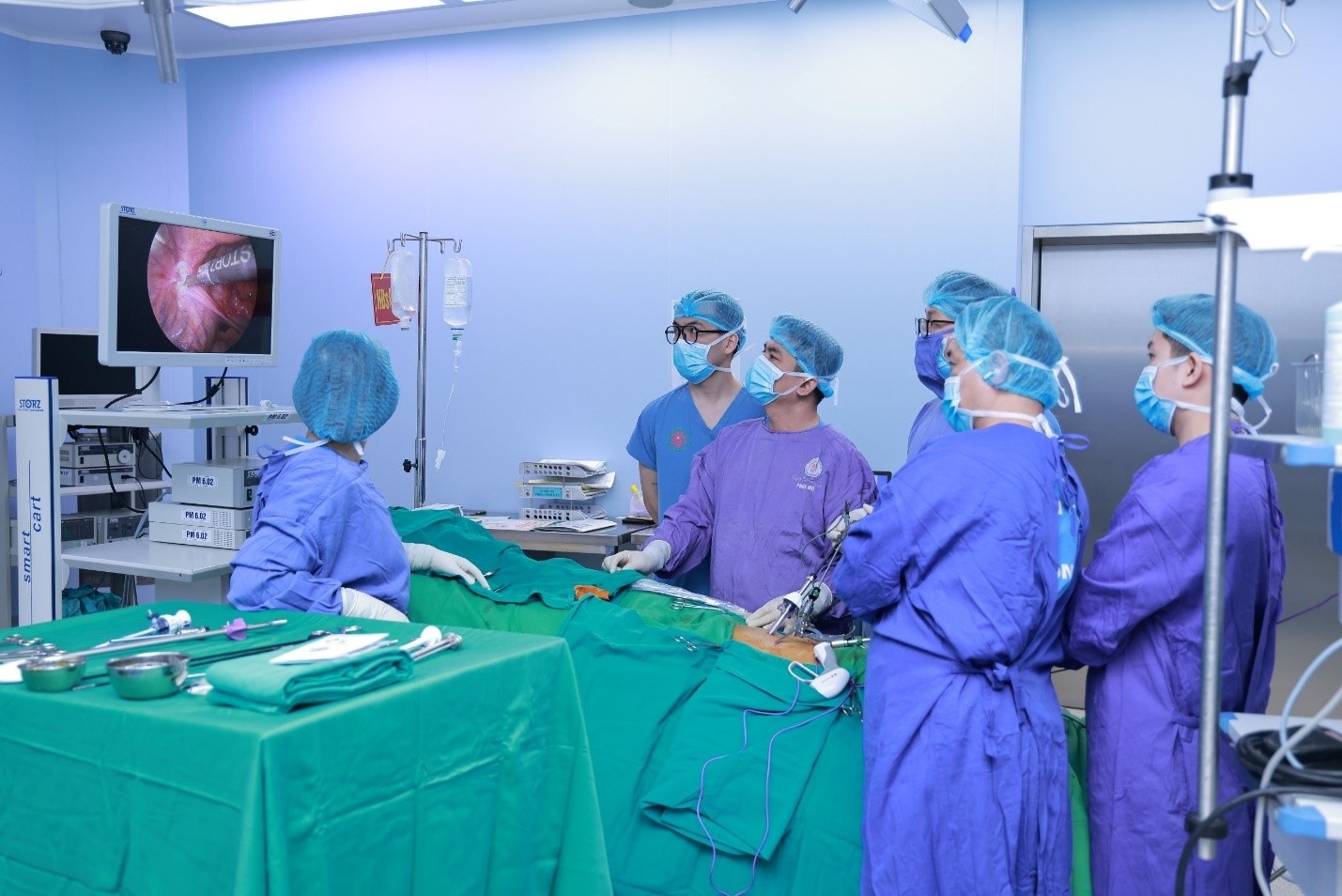 Thanh nien mac benh hiem chi 200 nguoi tren the gioi bi hinh anh