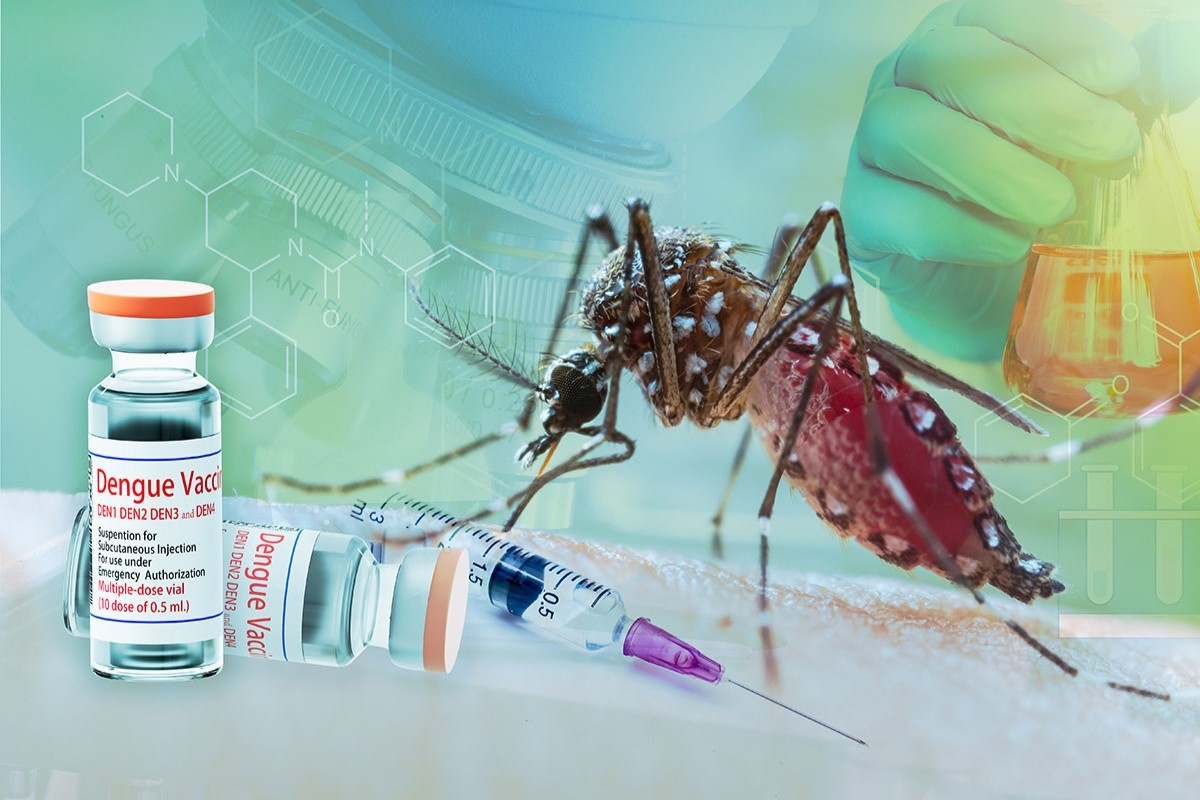 Ly do vaccine phong sot xuat huyet kho san xuat hinh anh
