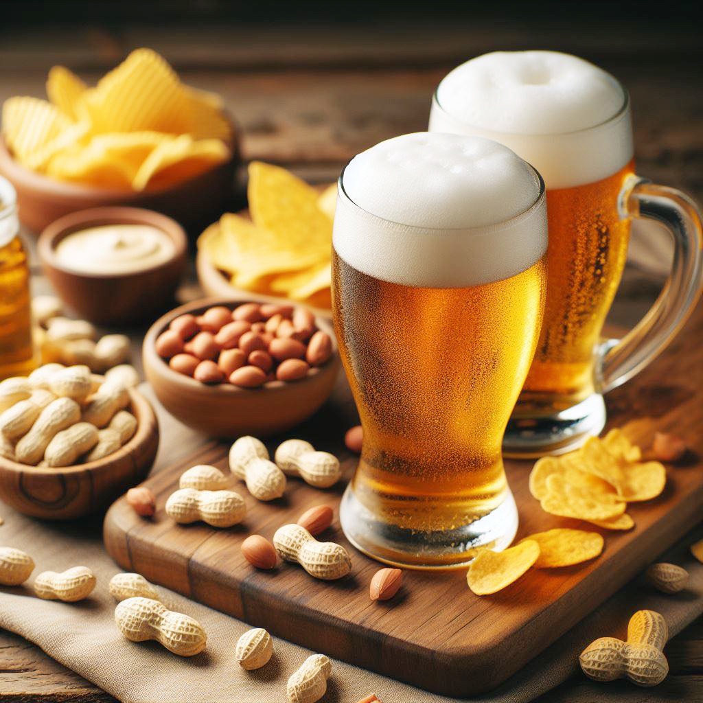 uong bia suot mot tuan anh 1