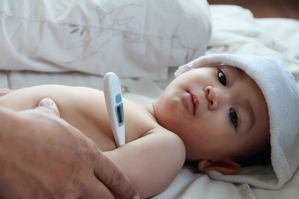 5 benh tre thuong mac khi thoi tiet lanh hinh anh