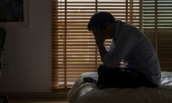 Dai gia Trung Quoc phat hien bi lua khi xet nghiem ADN voi 3 nguoi con hinh anh