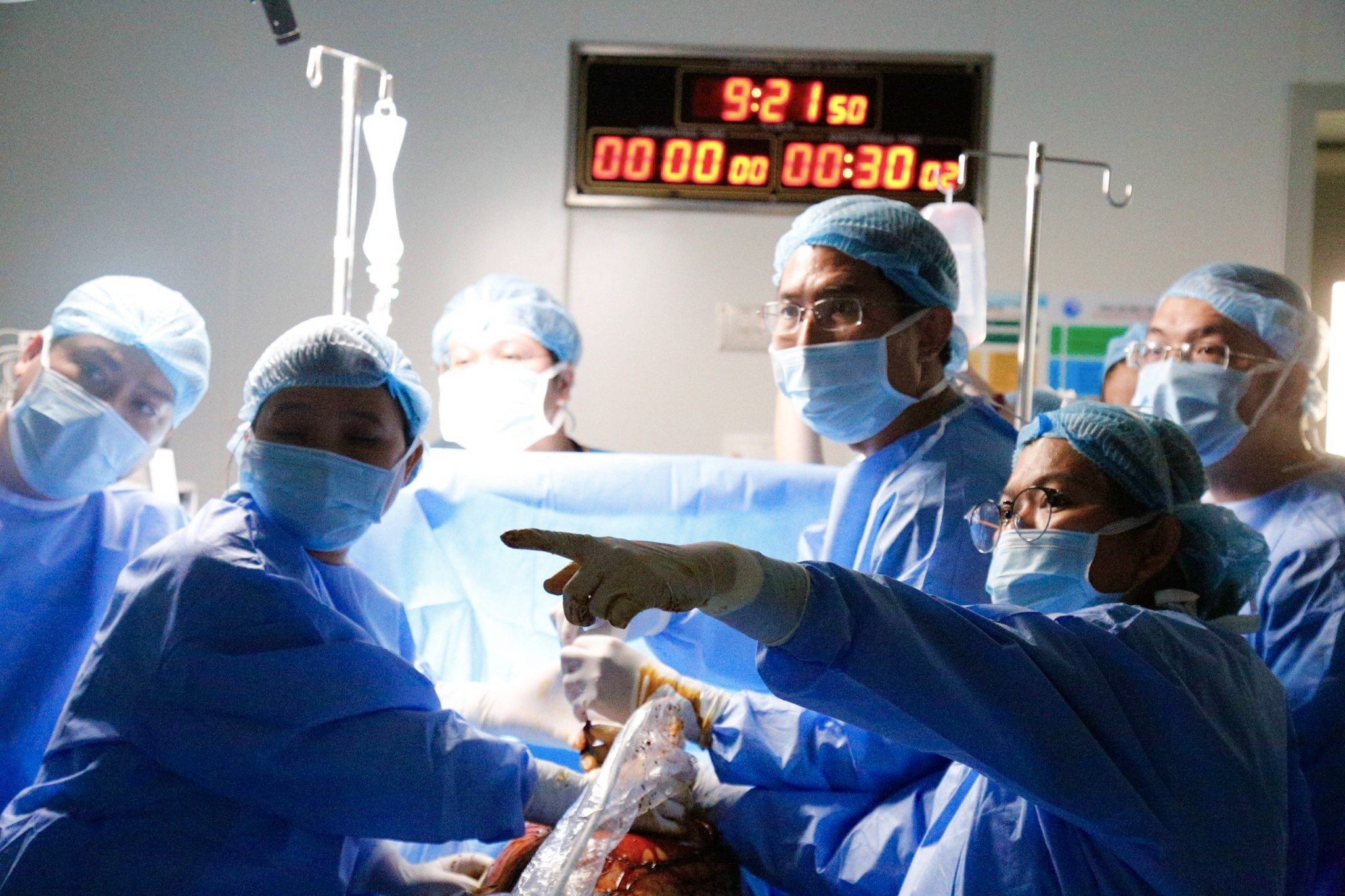 Nhung lan Viet Nam vang danh tren ban do y hoc the gioi hinh anh