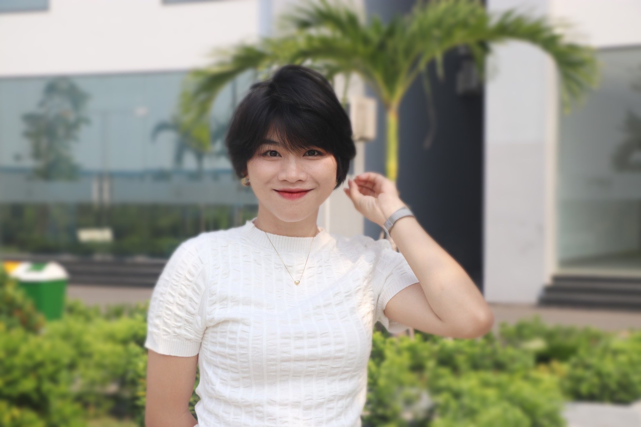 Toi mai kiem tien, bo quen suc khoe va suy than o tuoi 29 hinh anh