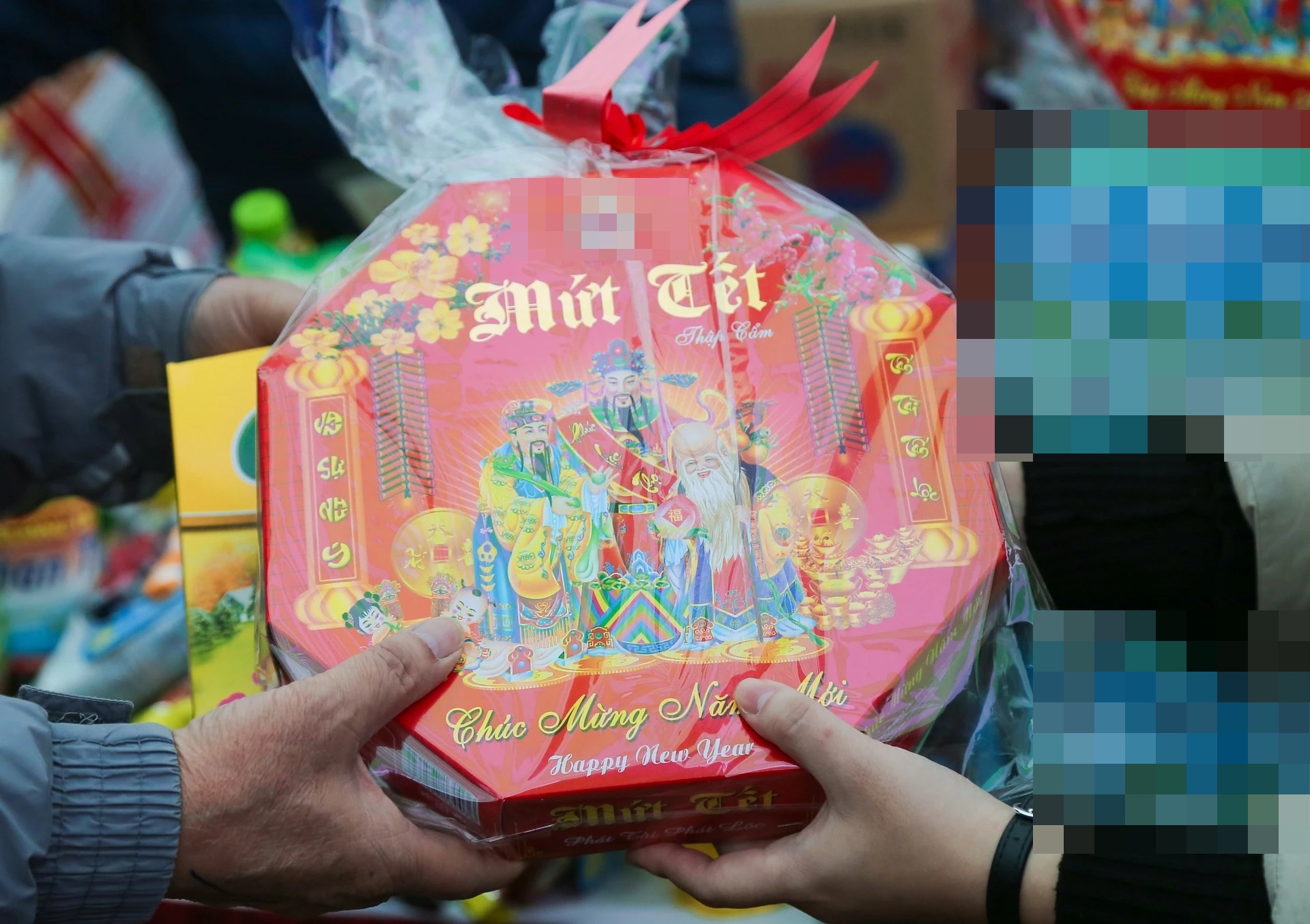 Nguy co tu nhung gio qua Tet hinh anh