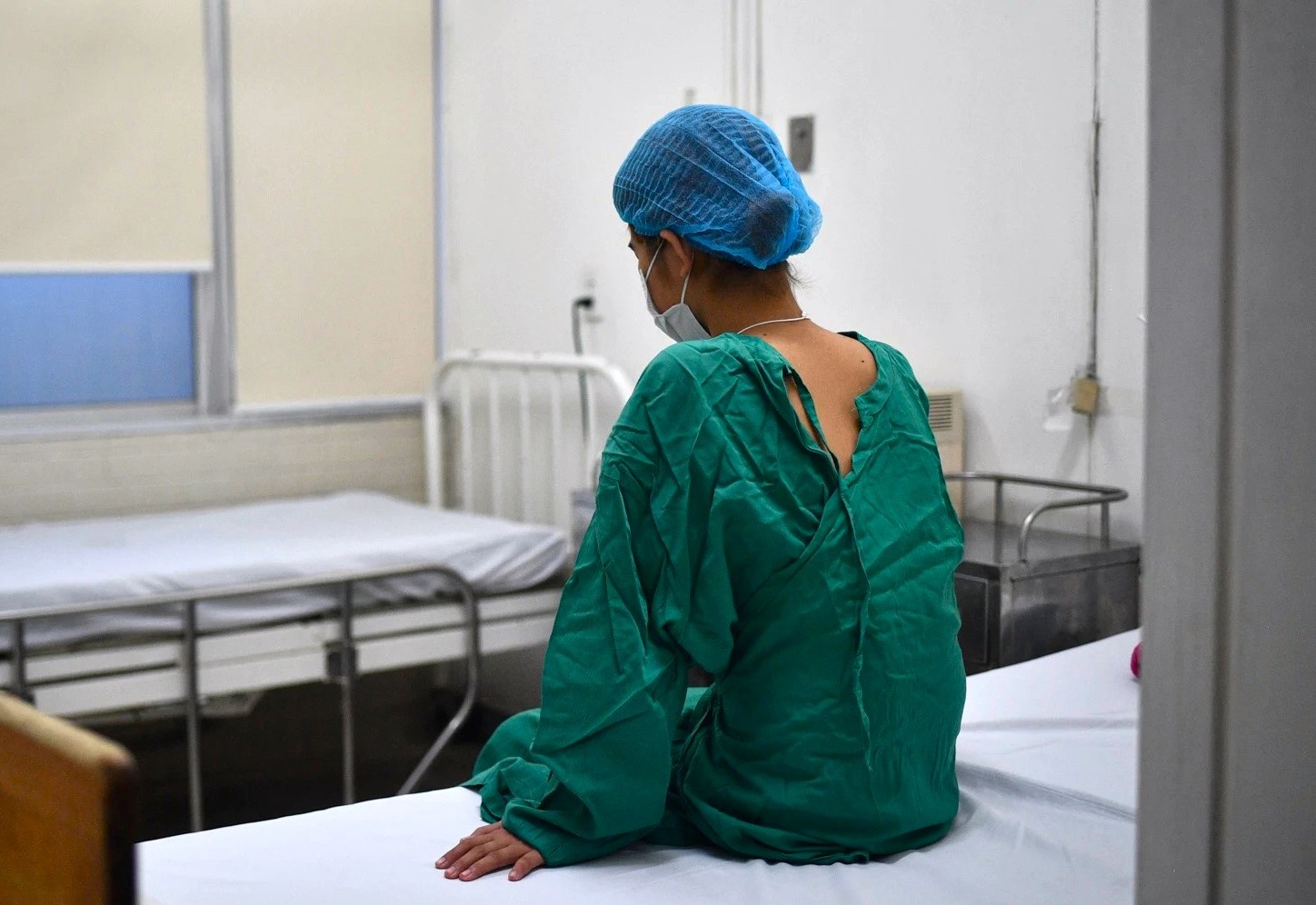 Suy than o tuoi 19, doi muoi hinh anh