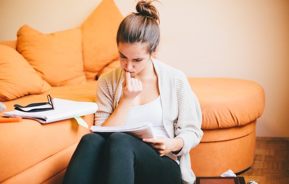 Cach 'nhin thau' mot nguoi thong qua bieu hien ben ngoai hinh anh