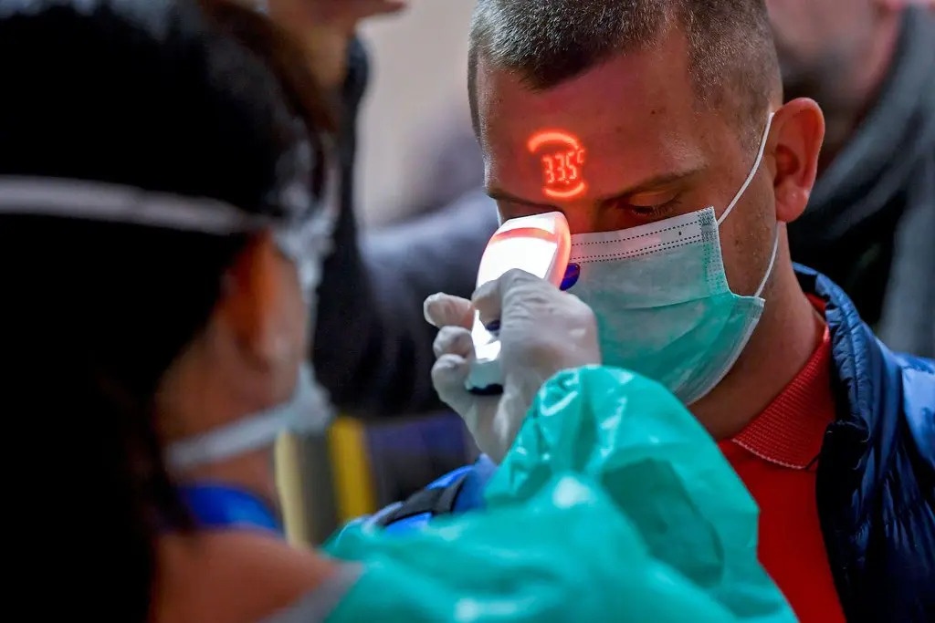 'Benh X' la gi ma WHO canh bao nguy hiem hon Covid-19 20 lan? hinh anh