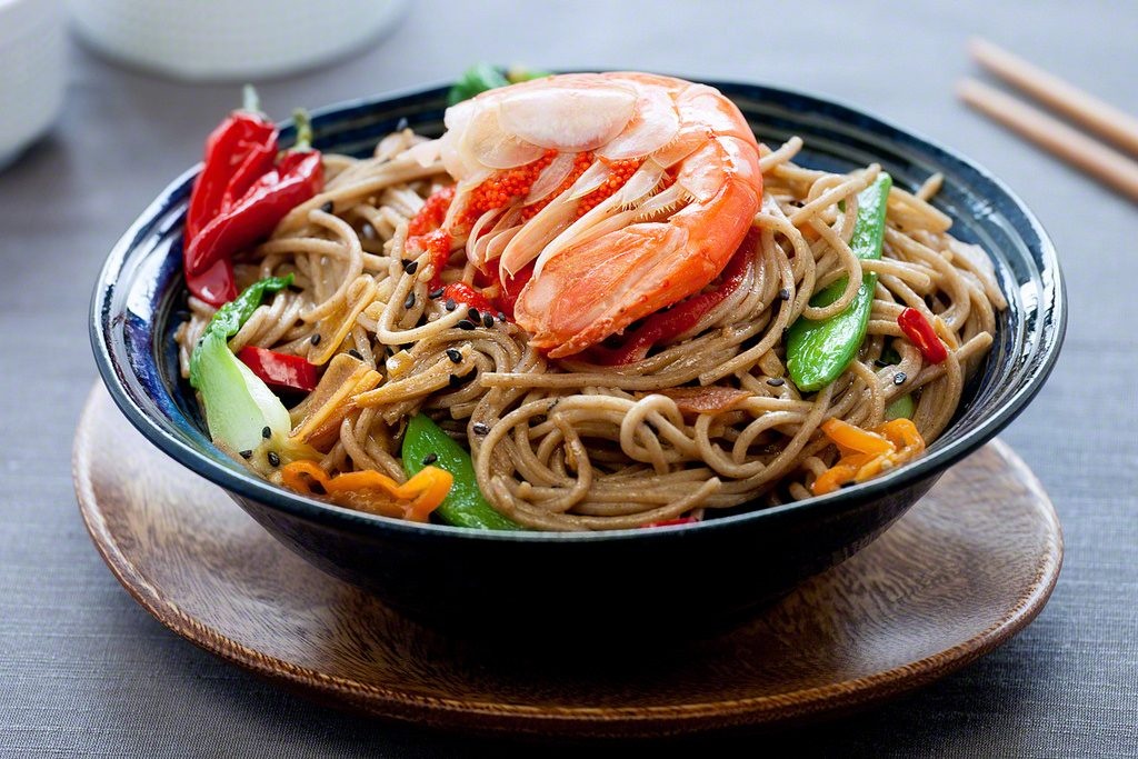 am thuc tet singapore anh 3