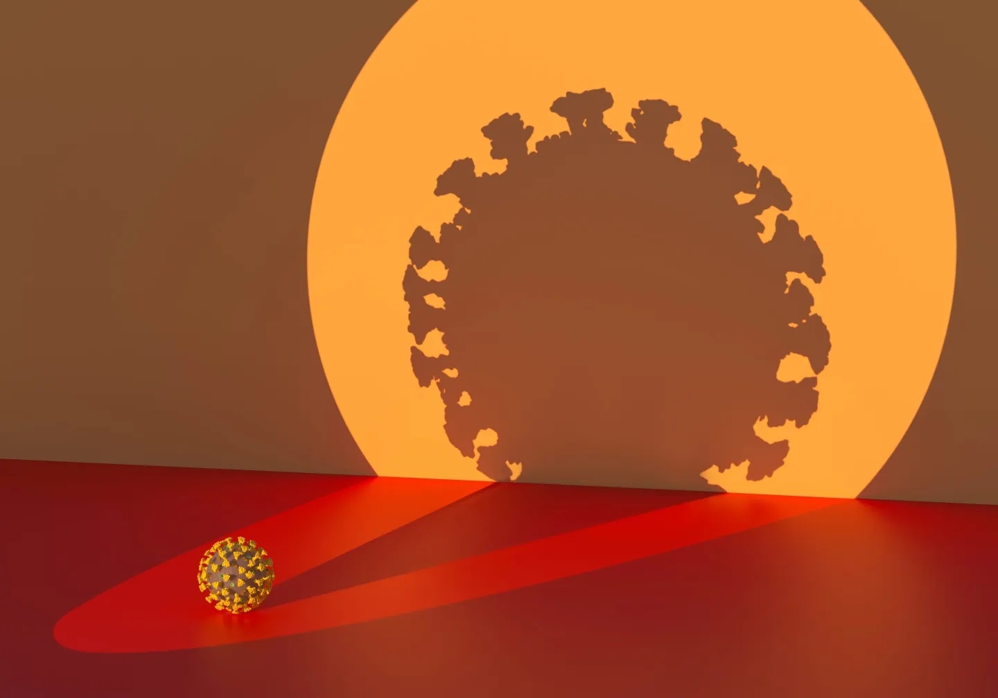 Cach phan biet Covid-19 voi cac benh ho hap khac hinh anh