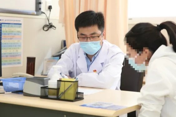 Ly do bat ngo khien nu sinh Trung Quoc suy than o tuoi 26 hinh anh