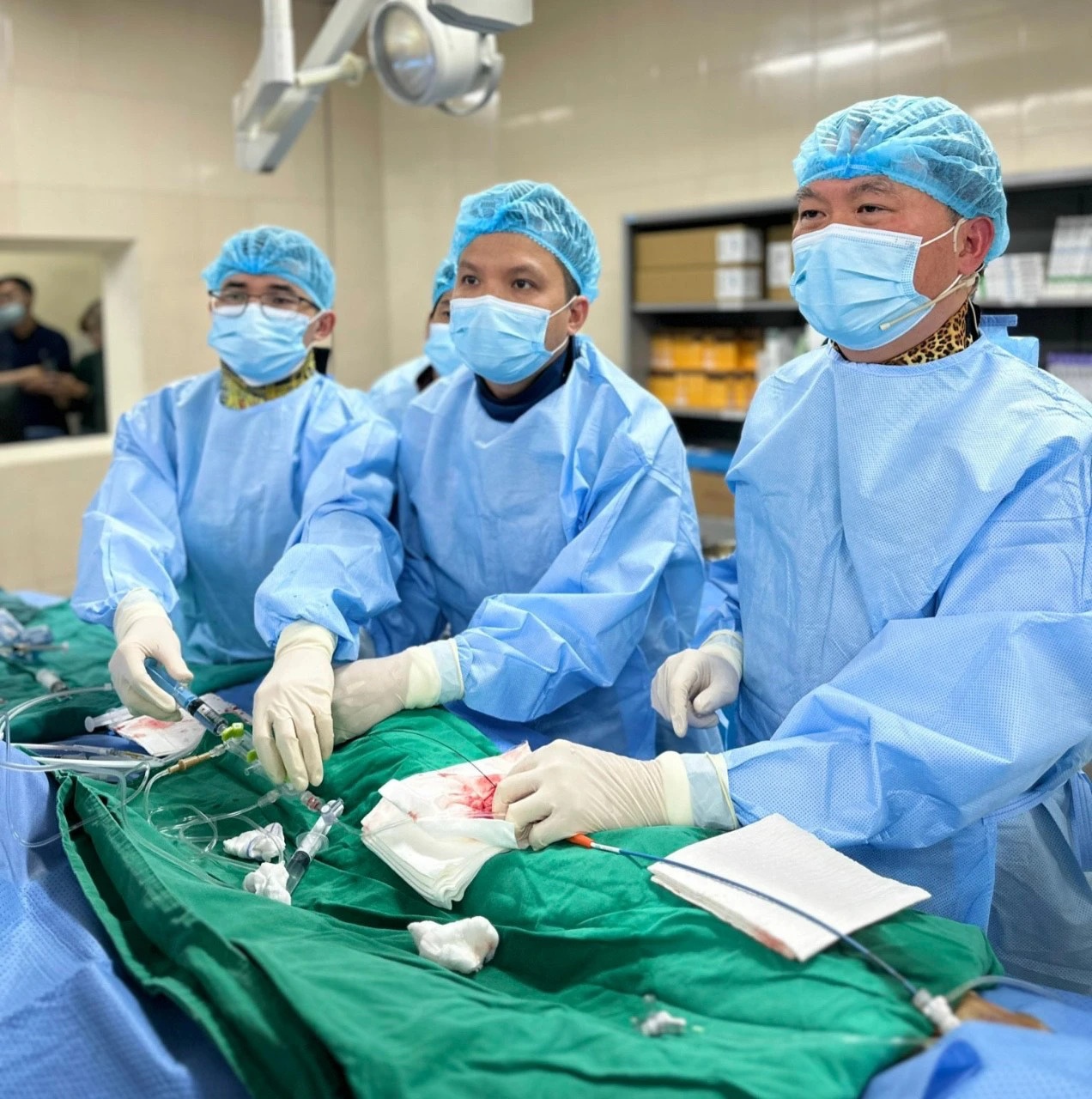 can thiep tim mach anh 1