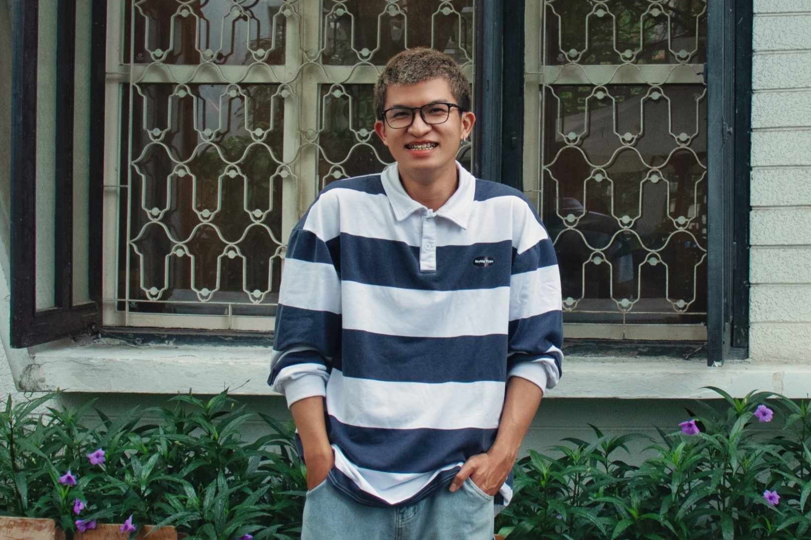 hong toc vi tay anh 1