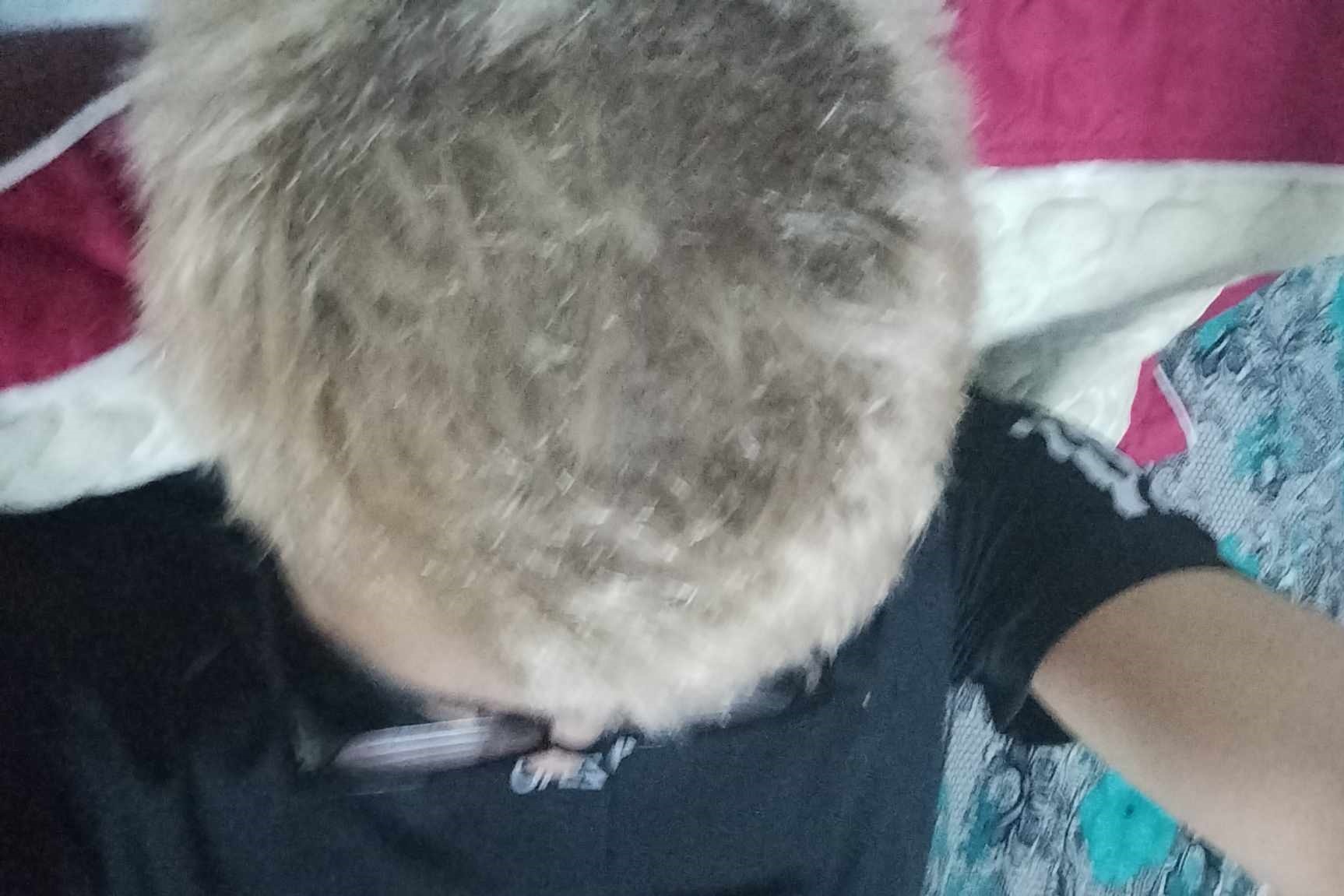 hong toc vi tay anh 2