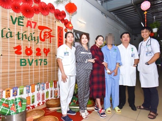 nữ sinh bị đột quỵ ảnh 1 nu sinh bi dot quy anh 1