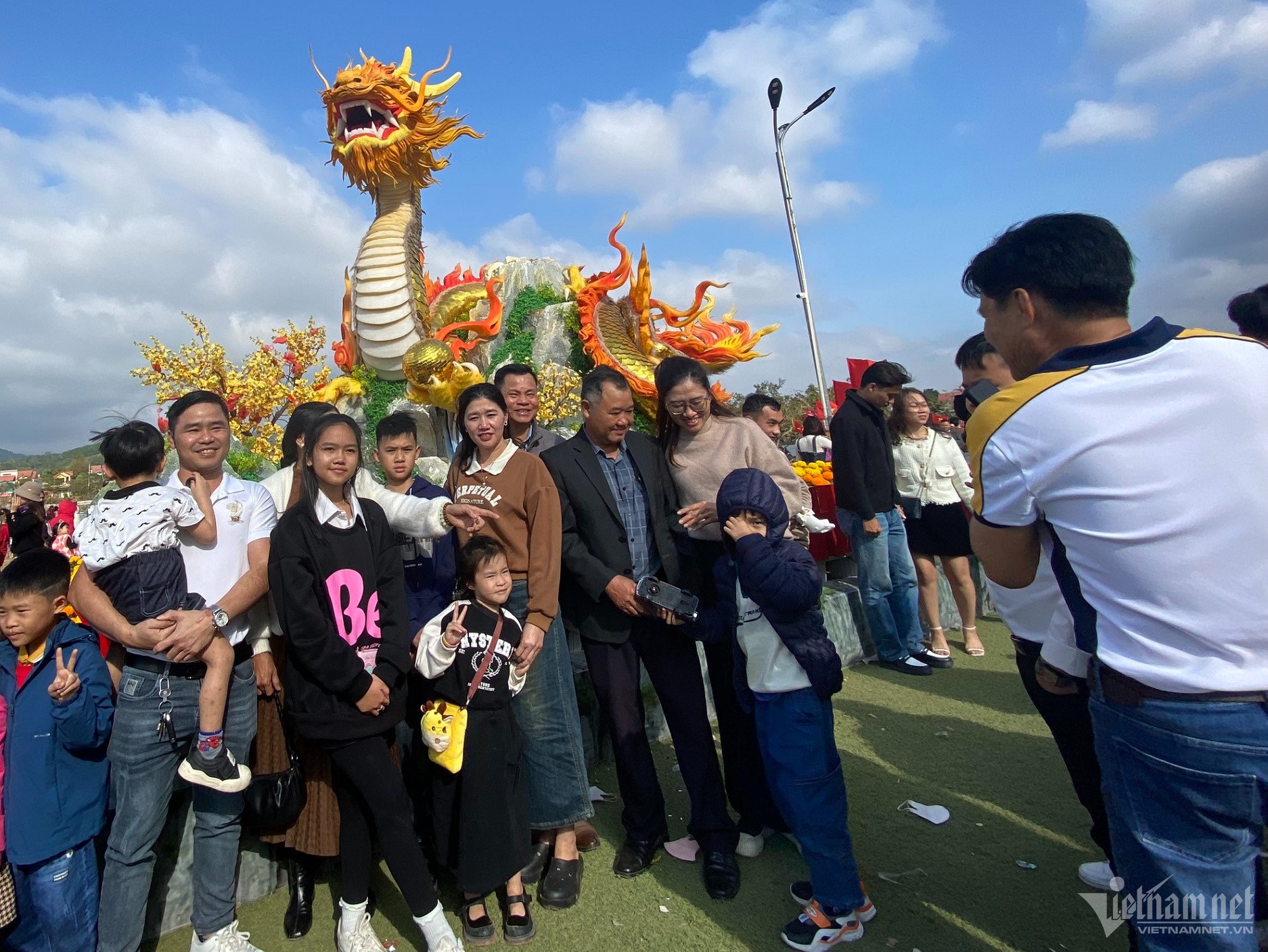 check-in linh vat rong anh 3