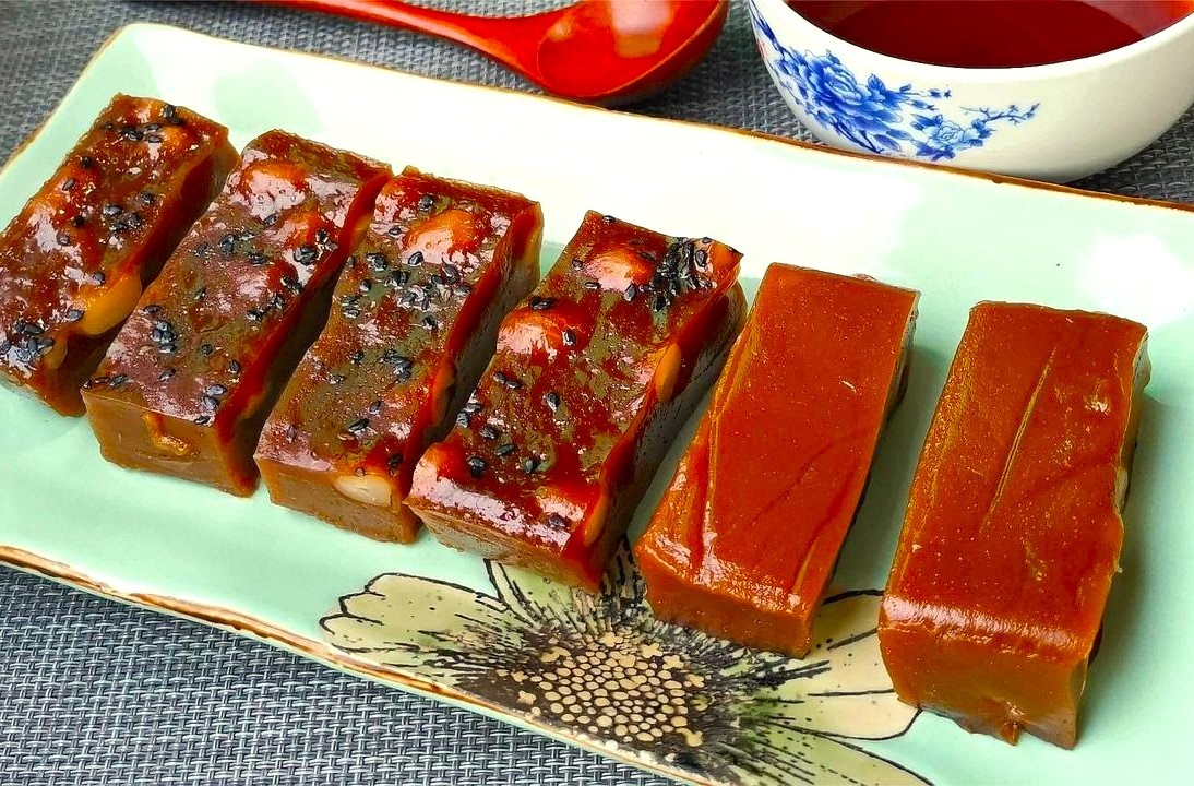 mon an dau nam moi anh 2