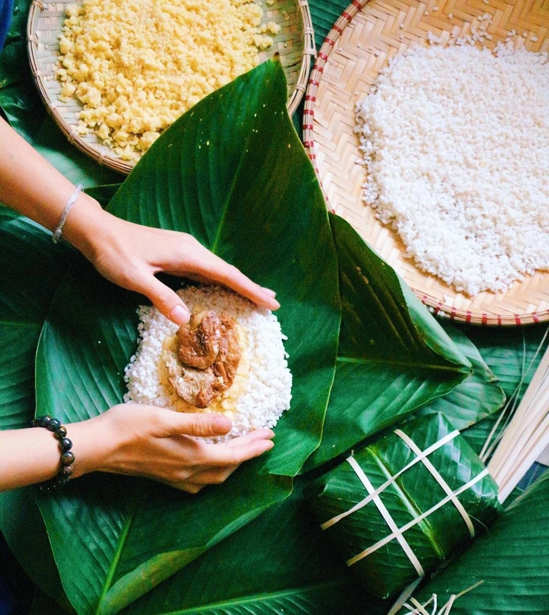 dinh duong ngay tet anh 2