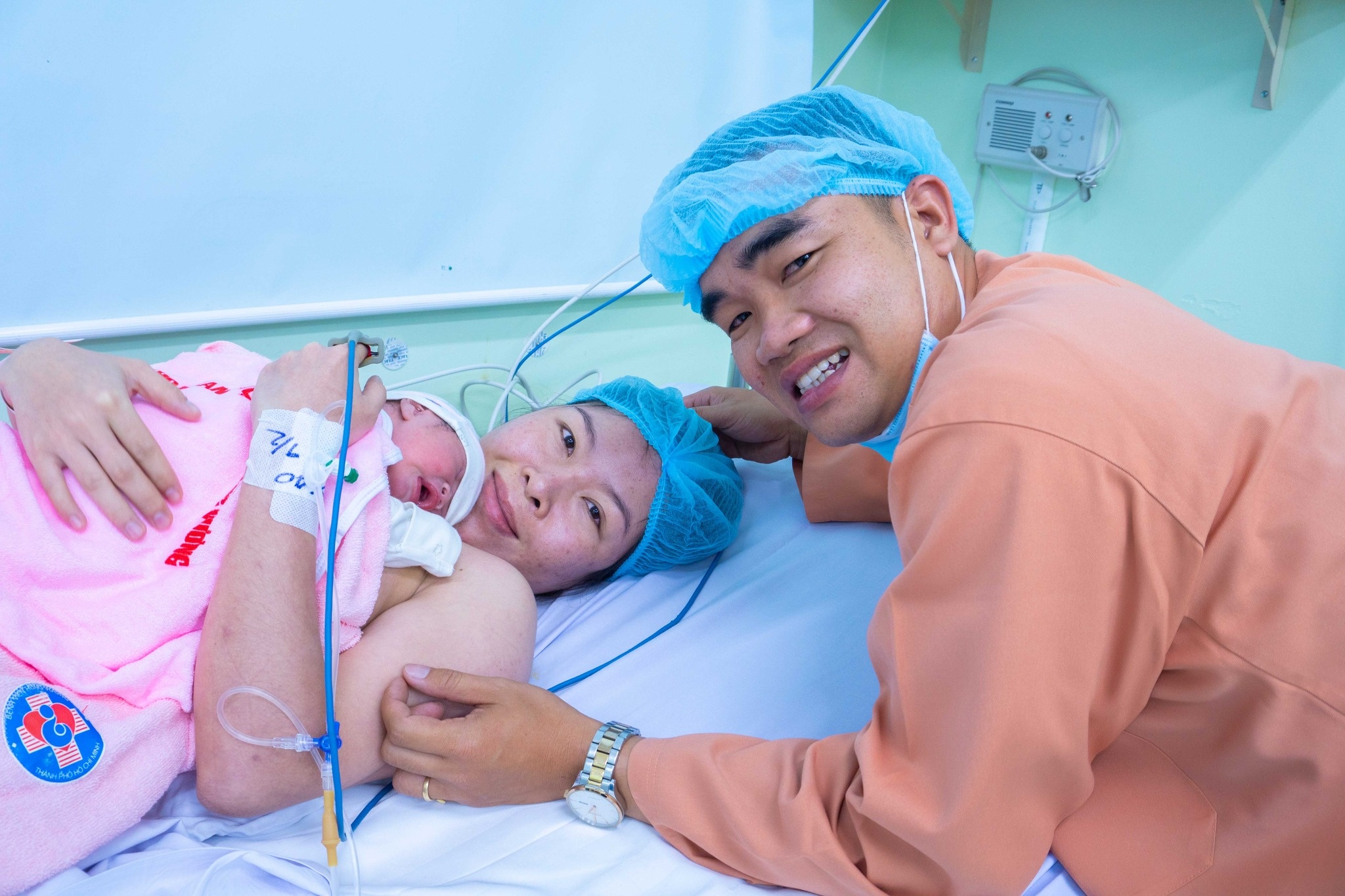 em be rong vang anh 1