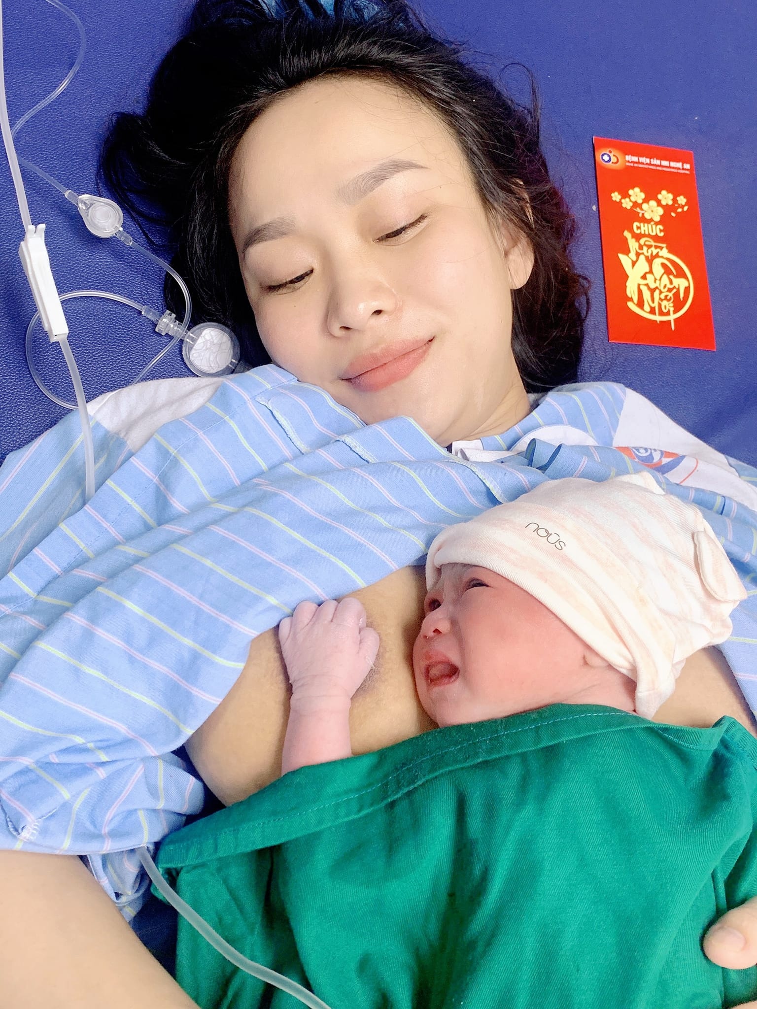 em be rong vang anh 3