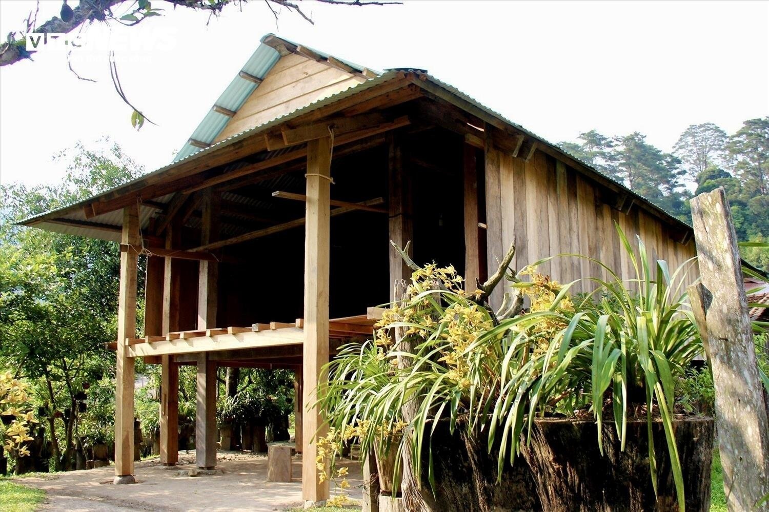 lang Vi Ro Ngheo anh 8