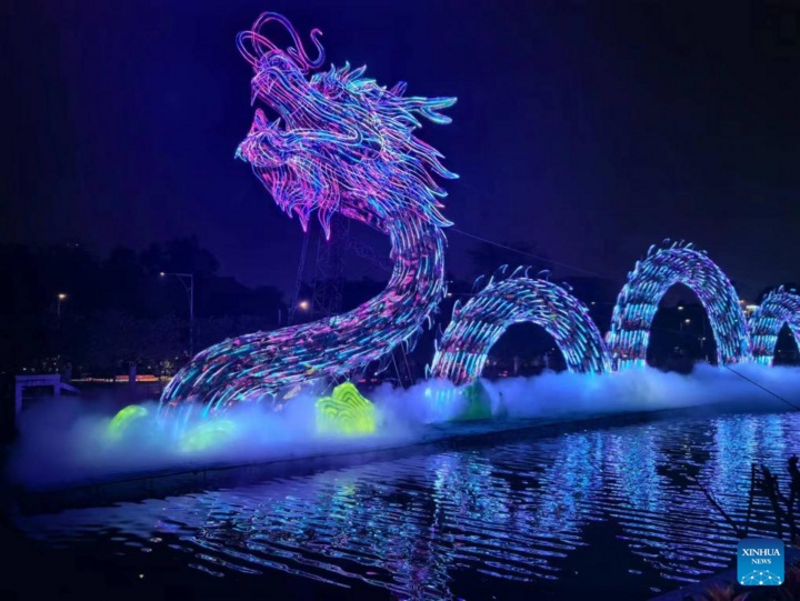 đèn lồng ở trung quốc ảnh 8 den long o trung quoc anh 8