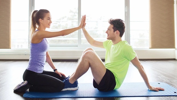 tình dục tập thể dục ảnh 1 tinh duc tap the duc anh 1