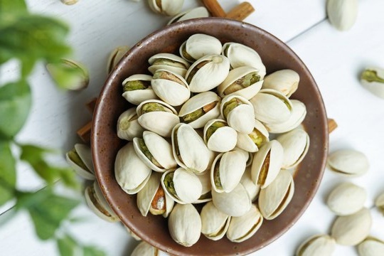 Thuc pham giup tang cuong sinh ly tot nhat hinh anh