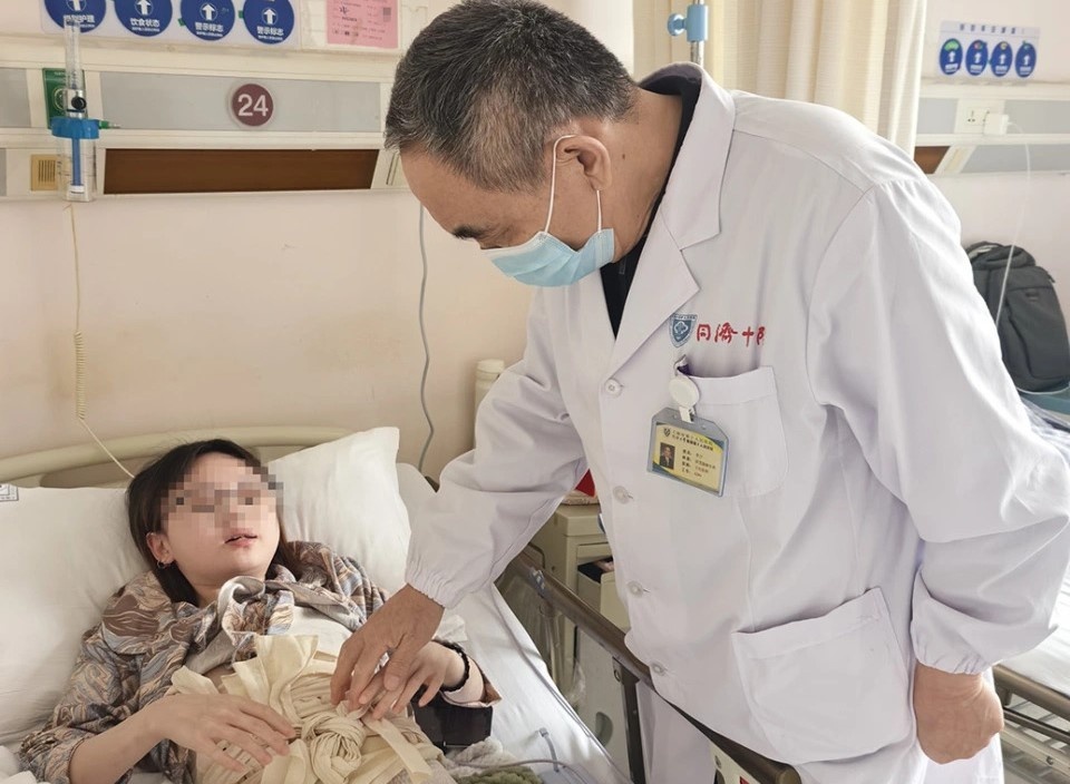 benh ma ca rong anh 1