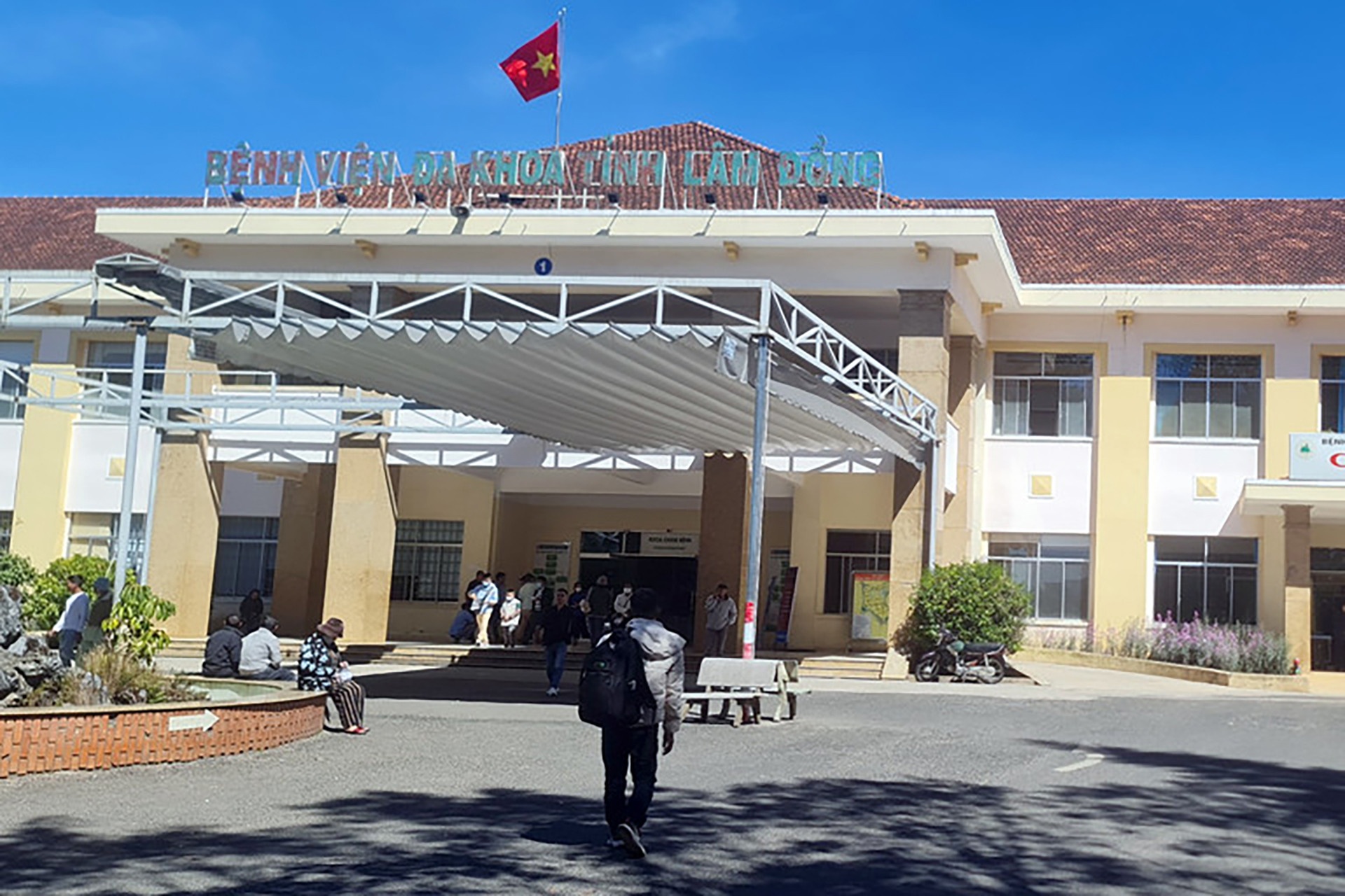 mổ nhầm bệnh nhân ảnh 1 mo nham benh nhan anh 1