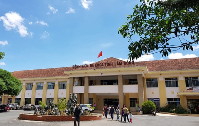 Toan canh vu benh nhan bi noi soi 'oan' do nham ket qua X-quang hinh anh