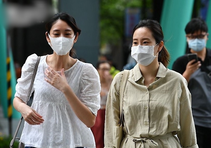 Loai 'virus tre em' dang lay lan nhanh o Trung Quoc hinh anh