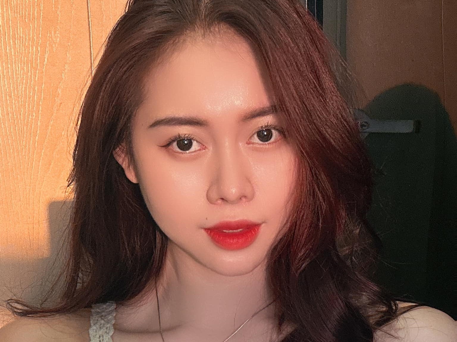 Viet Phuong Thoa va nhung KOL 'kho so' vi tai tro tham my hinh anh