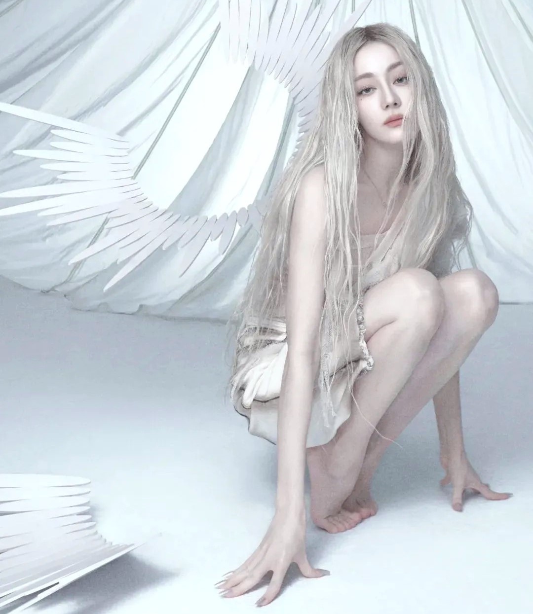 Dich Le Nhiet Ba anh 1